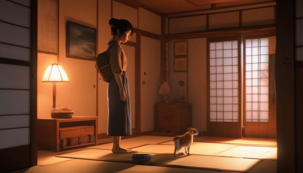 Amagami-san chi no enmusubi : comment une tragédie change une vie