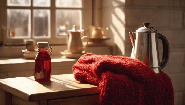 Chauffage de votre bouillotte sans micro-ondes : solutions alternatives
