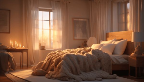 Comment profiter de chaleur douce avec une bouillotte sans électricité