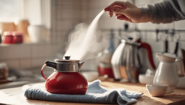 Comment utiliser une bouillotte sans chauffage au micro-ondes