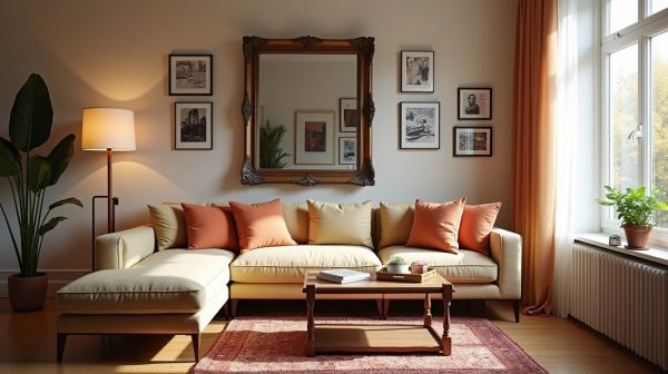 Découvrez nos conseils pratiques pour transformer votre espace confortable