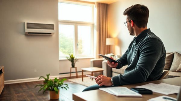 Estimez le coût d'une climatisation pour votre maison