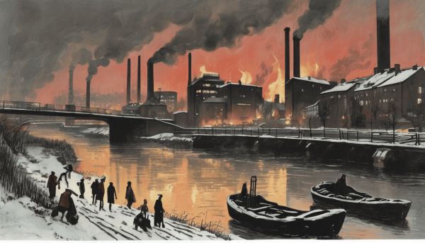 L’incinérateur d’Ivry face à la pollution et aux préoccupations des riverains
