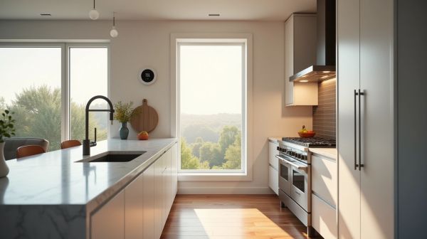 Optimiser votre rénovation d'ampleur pour une efficacité énergétique