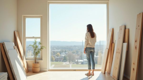 Optimiser votre rénovation d'ampleur pour une efficacité énergétique