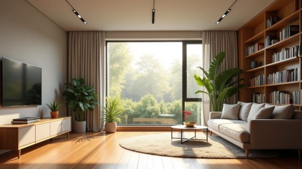 Optimiser votre rénovation énergétique pour un confort durable