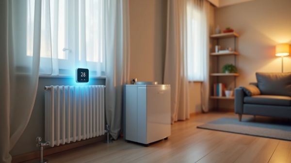 Peut-on vraiment réduire ses factures avec une pompe à chaleur air-eau ?