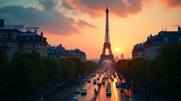 Pourquoi la transition énergétique est cruciale pour notre avenir