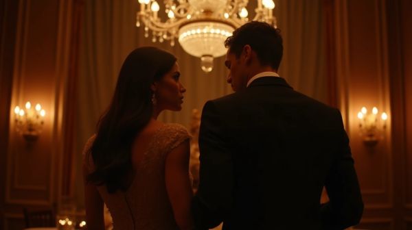 Première soirée libertine : les questions que tous les couples se posent
