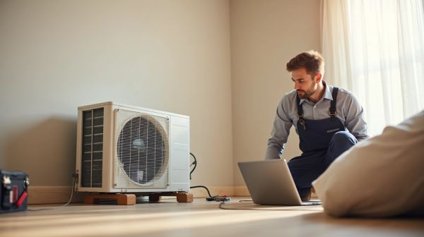 Quel budget pour l'installation de climatisation chez vous ?