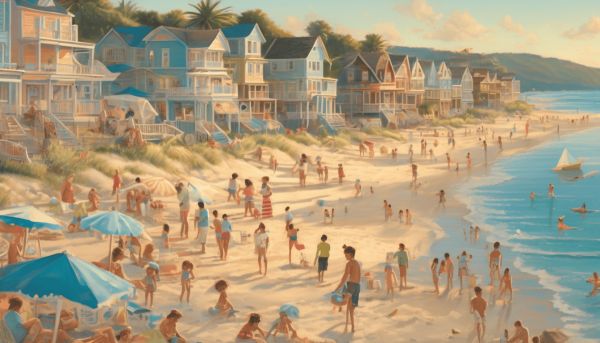 Vacances prolongées avec les jours fériés en août 2025