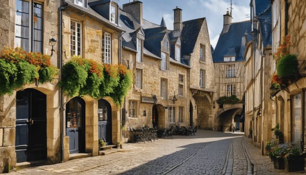 Vannes et vous : un portail au-delà des démarches