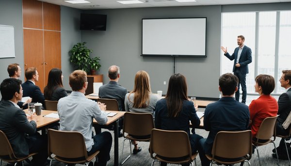 Réussir le grand oral : astuces pour un exposé captivant