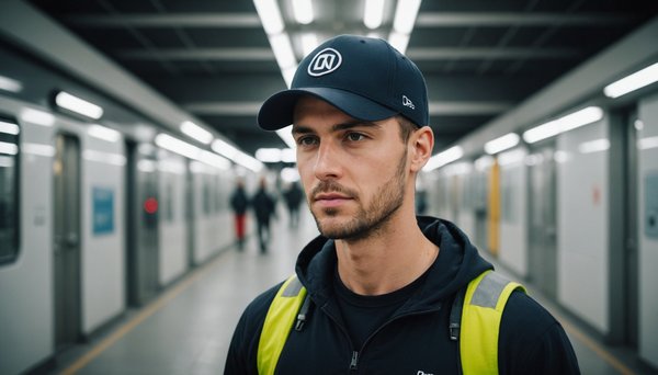 Casquette tuned : style moderne pour une sécurité optimale
