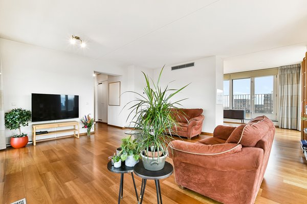 Matériaux naturels : les secrets d'un intérieur écoresponsable