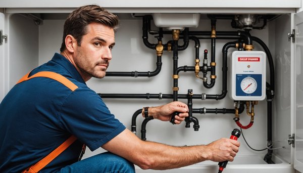 Votre plombier à bègles : service rapide et fiable