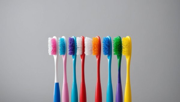Brosses à dents : comparez pour une hygiène optimale