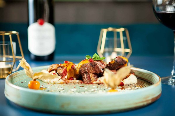 Explorez la biodiversité exceptionnelle des réserves naturelles de navarre