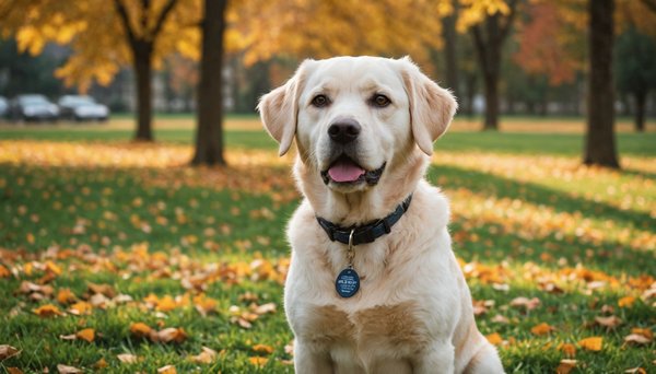 Assurance chien senior : bien choisir pour votre compagnon